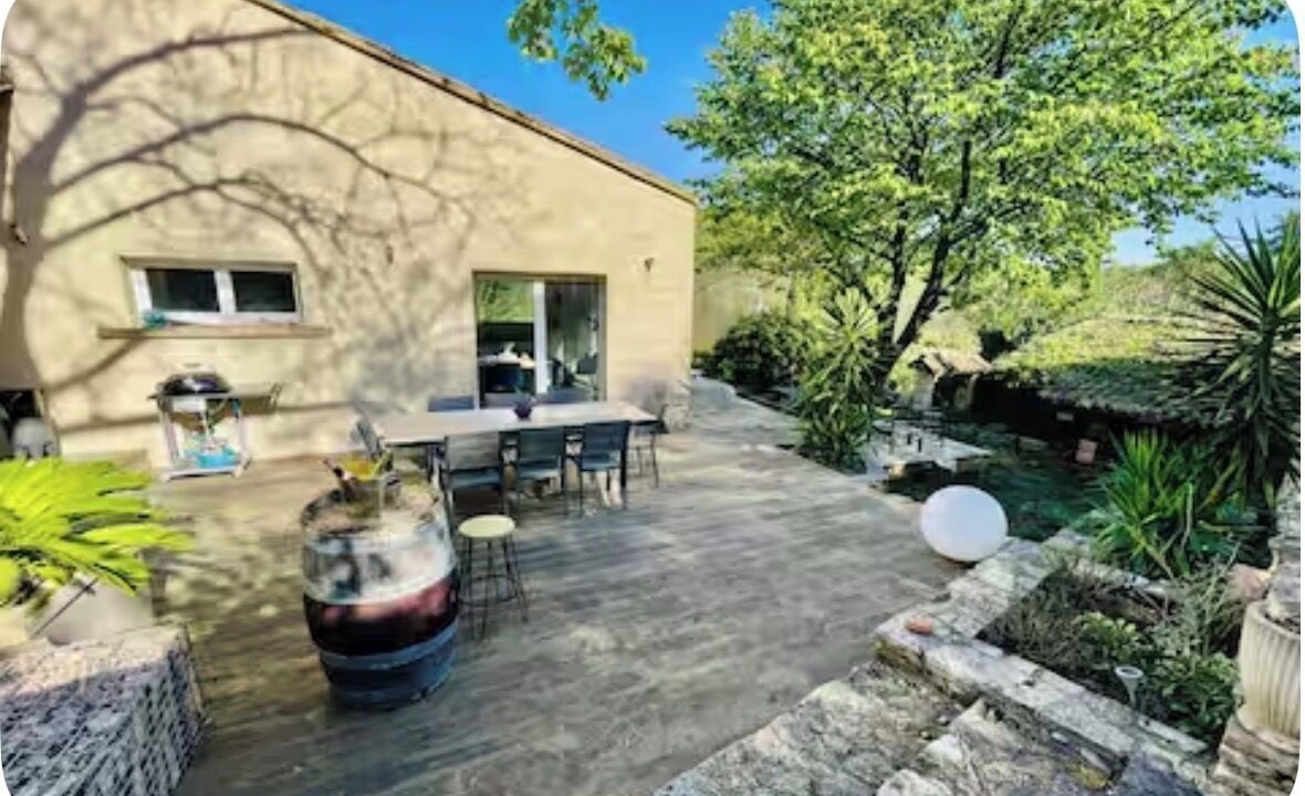 Photo of Outdoor in Les 3 Ponts