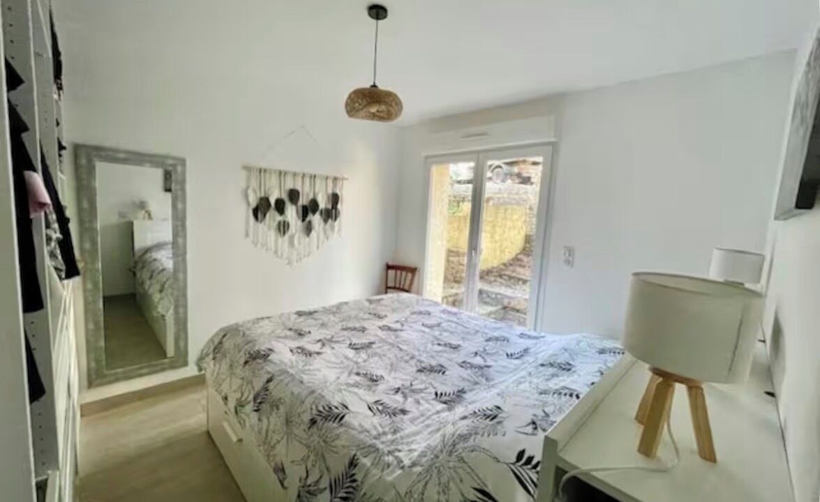 Photo of Bedroom in Les 3 Ponts
