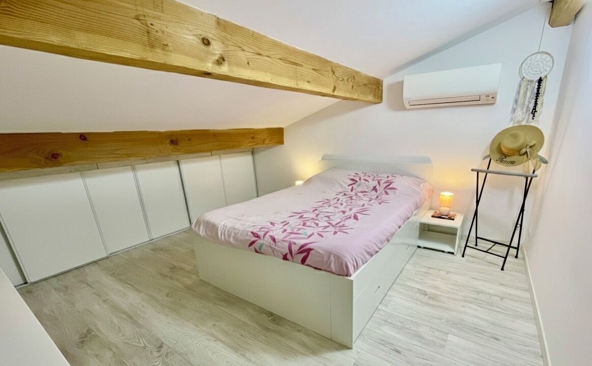 Photo of Bedroom in Les 3 Ponts