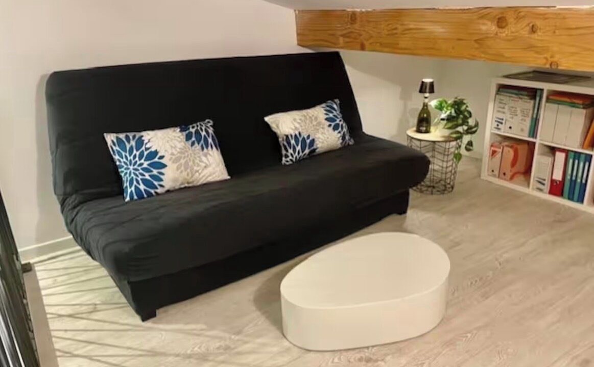 Photo of Livingroom in Les 3 Ponts