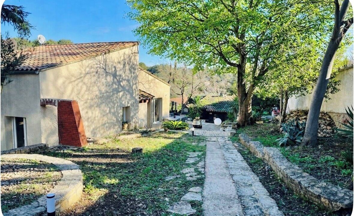 Photo of Outdoor in Les 3 Ponts