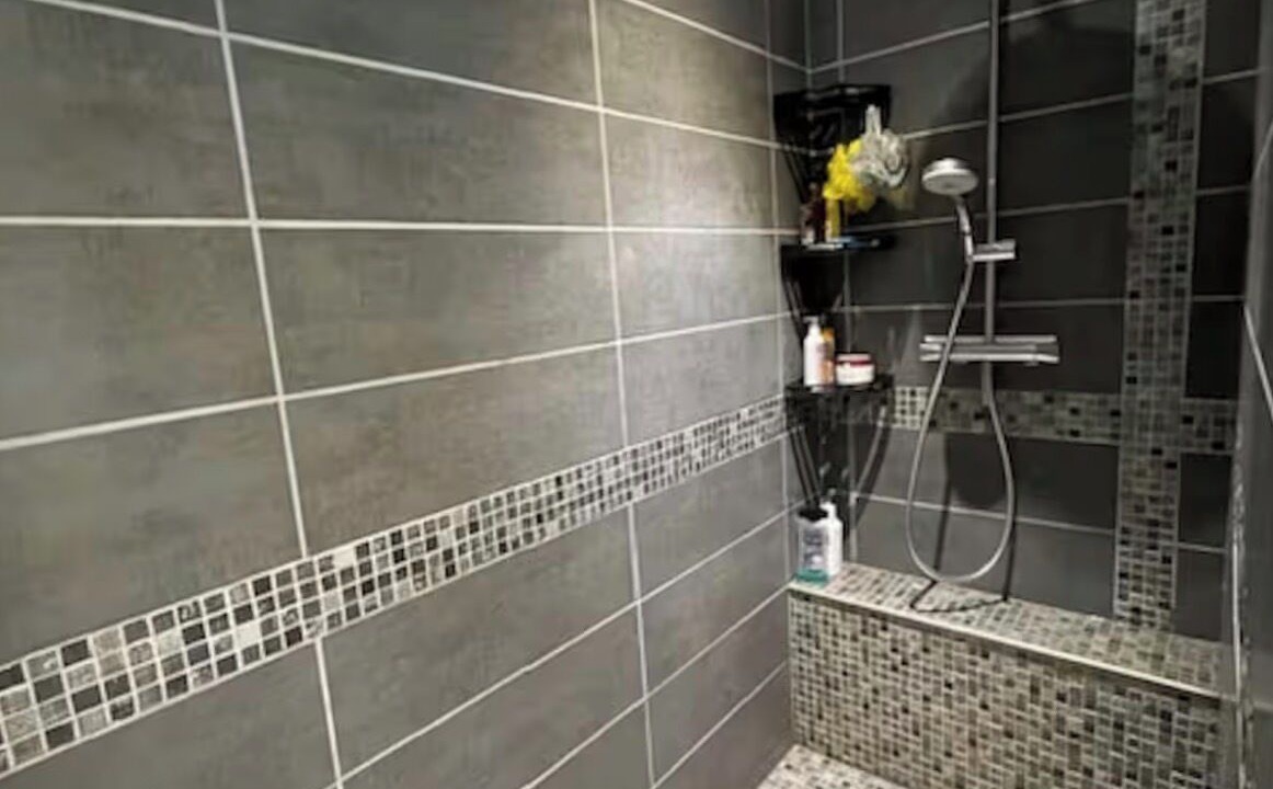 Photo of Bathroom in Les 3 Ponts