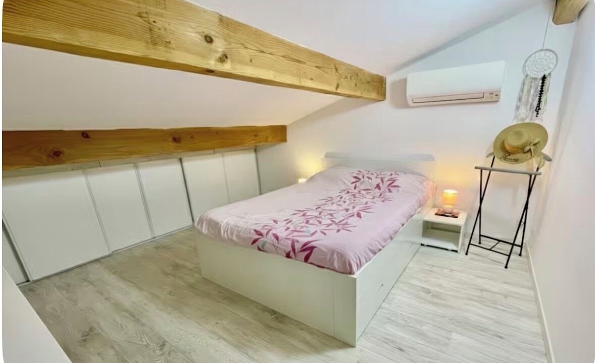 Photo of Bedroom in Les 3 Ponts