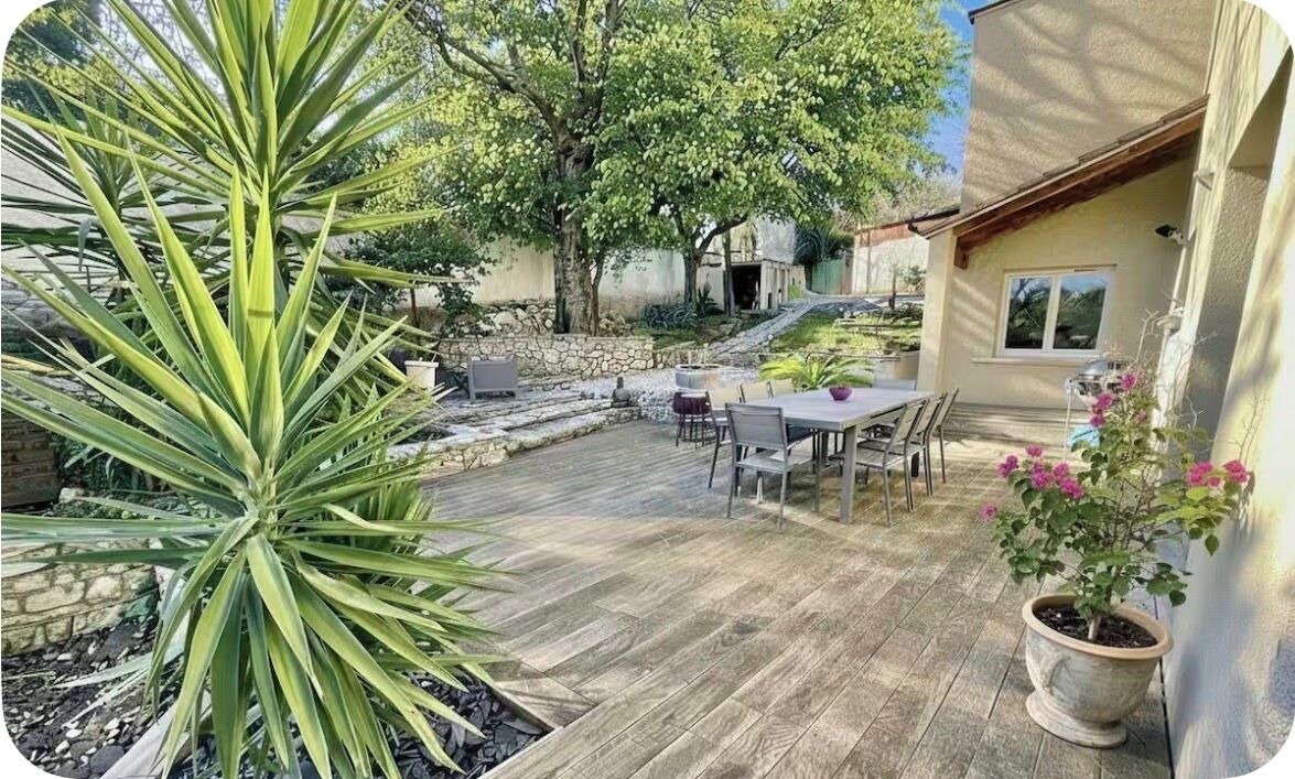 Photo of Outdoor in Les 3 Ponts