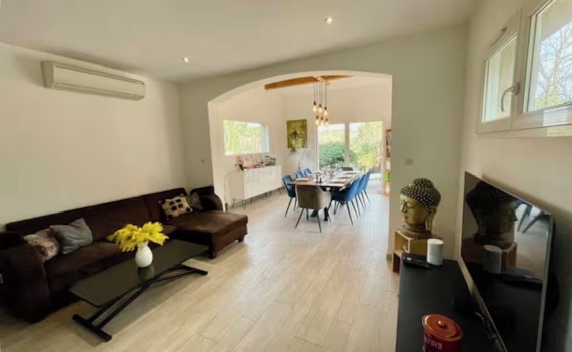 Photo of Livingroom in Les 3 Ponts