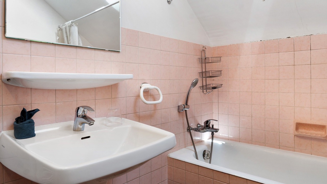 Photo of Bathroom in Argeles Gazost