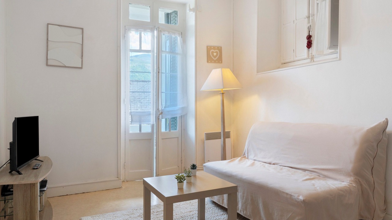 Photo of Livingroom in Argeles Gazost