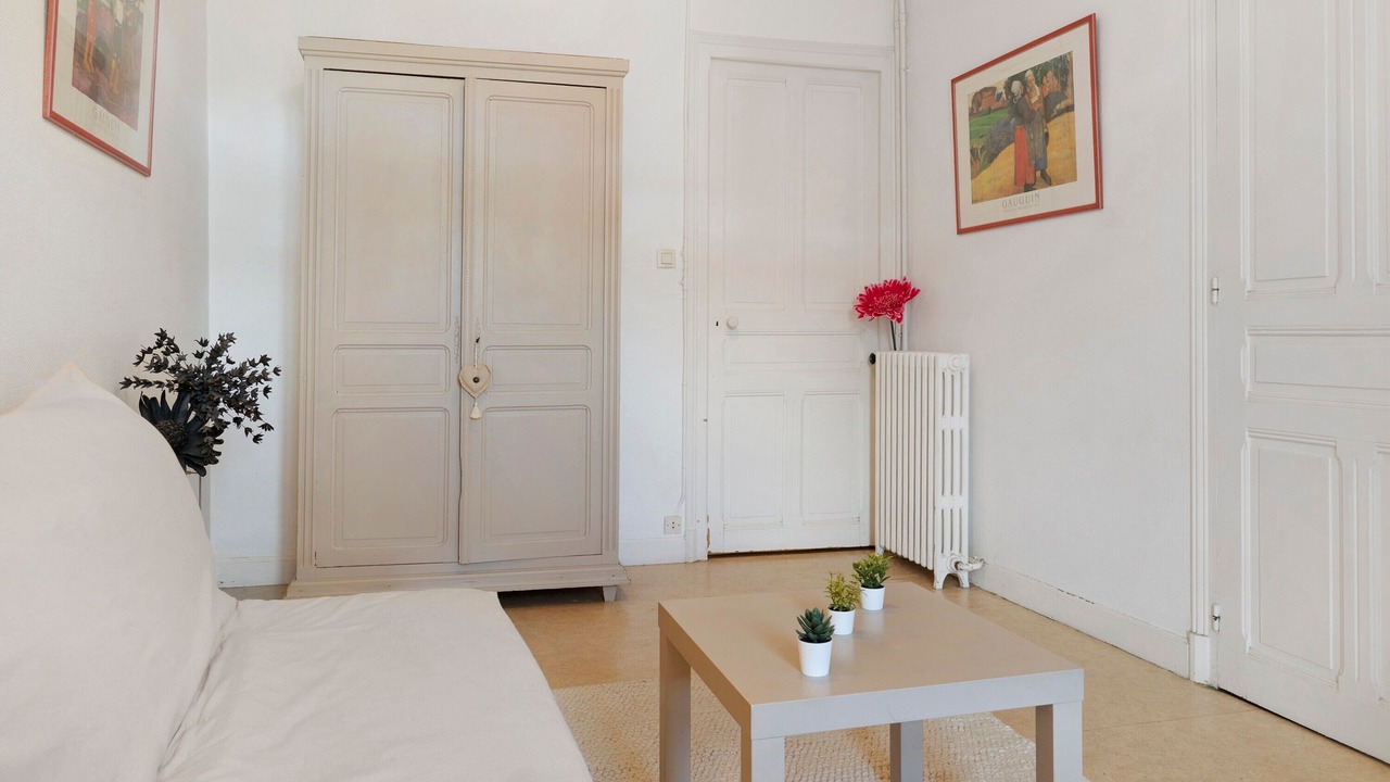 Photo of Bedroom in Argeles Gazost