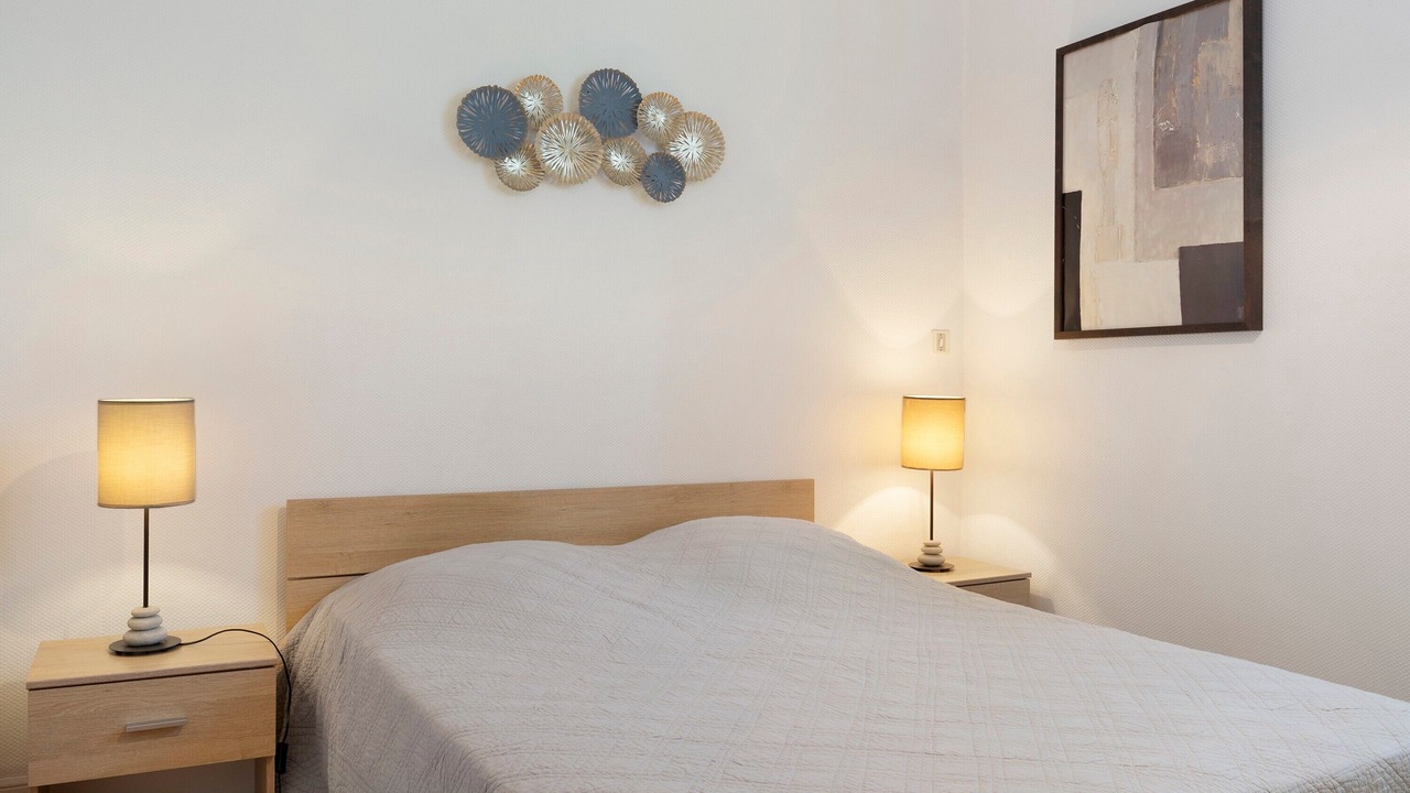 Photo of Bedroom in Argeles Gazost