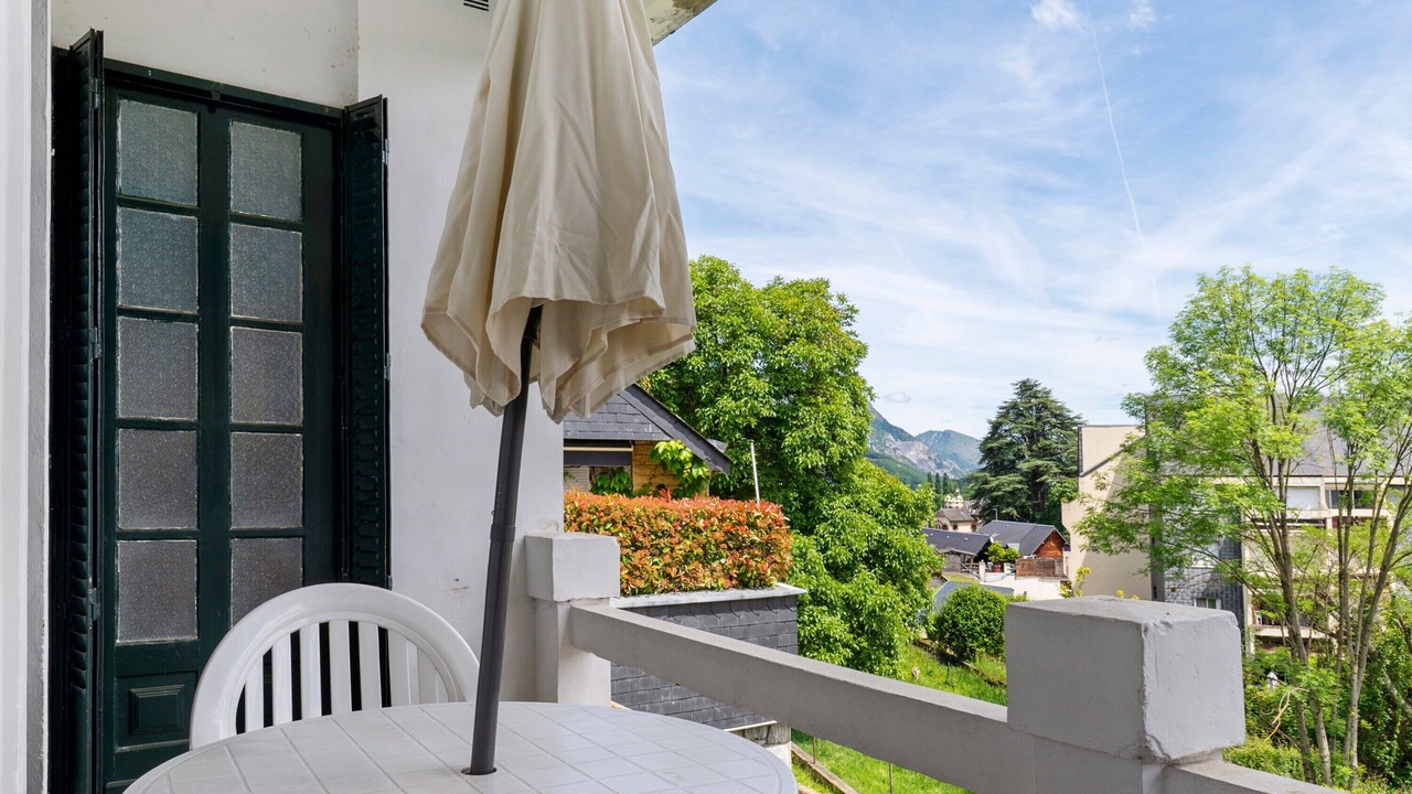 Photo of Outdoor in Argeles Gazost