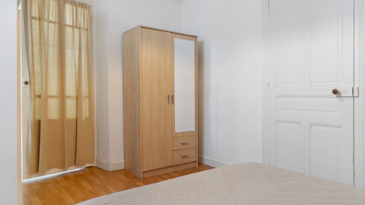 Photo of Bedroom in Argeles Gazost