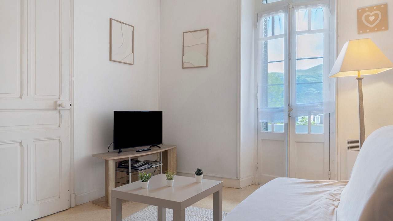 Photo of Bedroom in Argeles Gazost