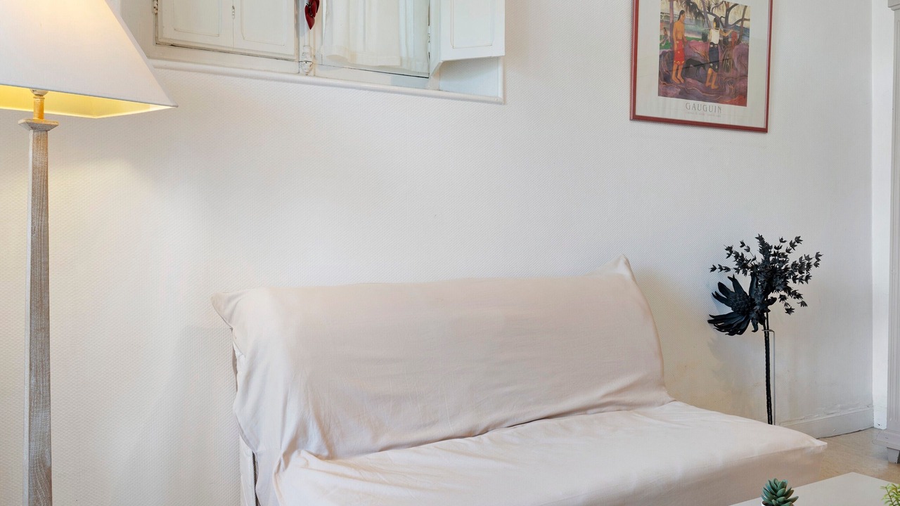 Photo of Bedroom in Argeles Gazost