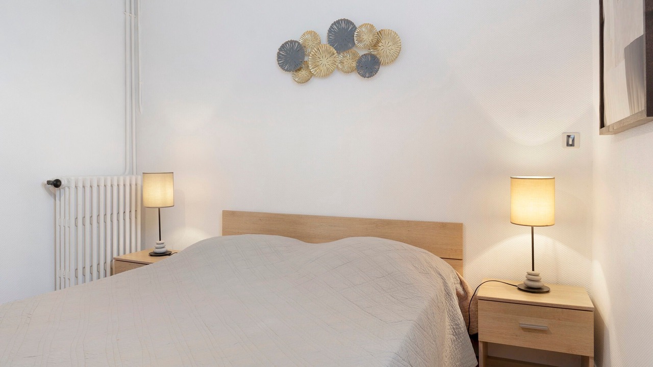 Photo of Bedroom in Argeles Gazost