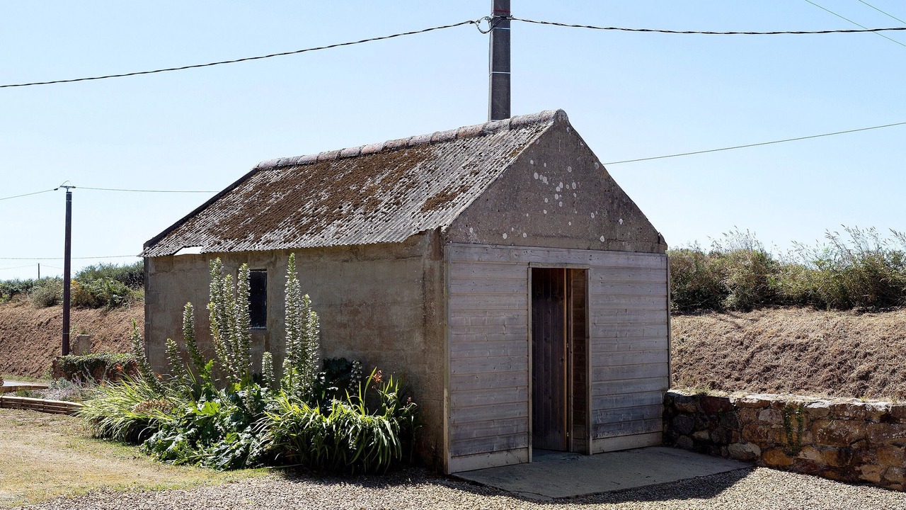 Photo of Outdoor in Plougrescant