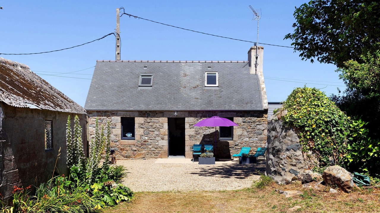 Photo of Outdoor in Plougrescant