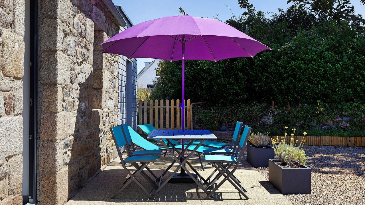 Photo of Outdoor in Plougrescant