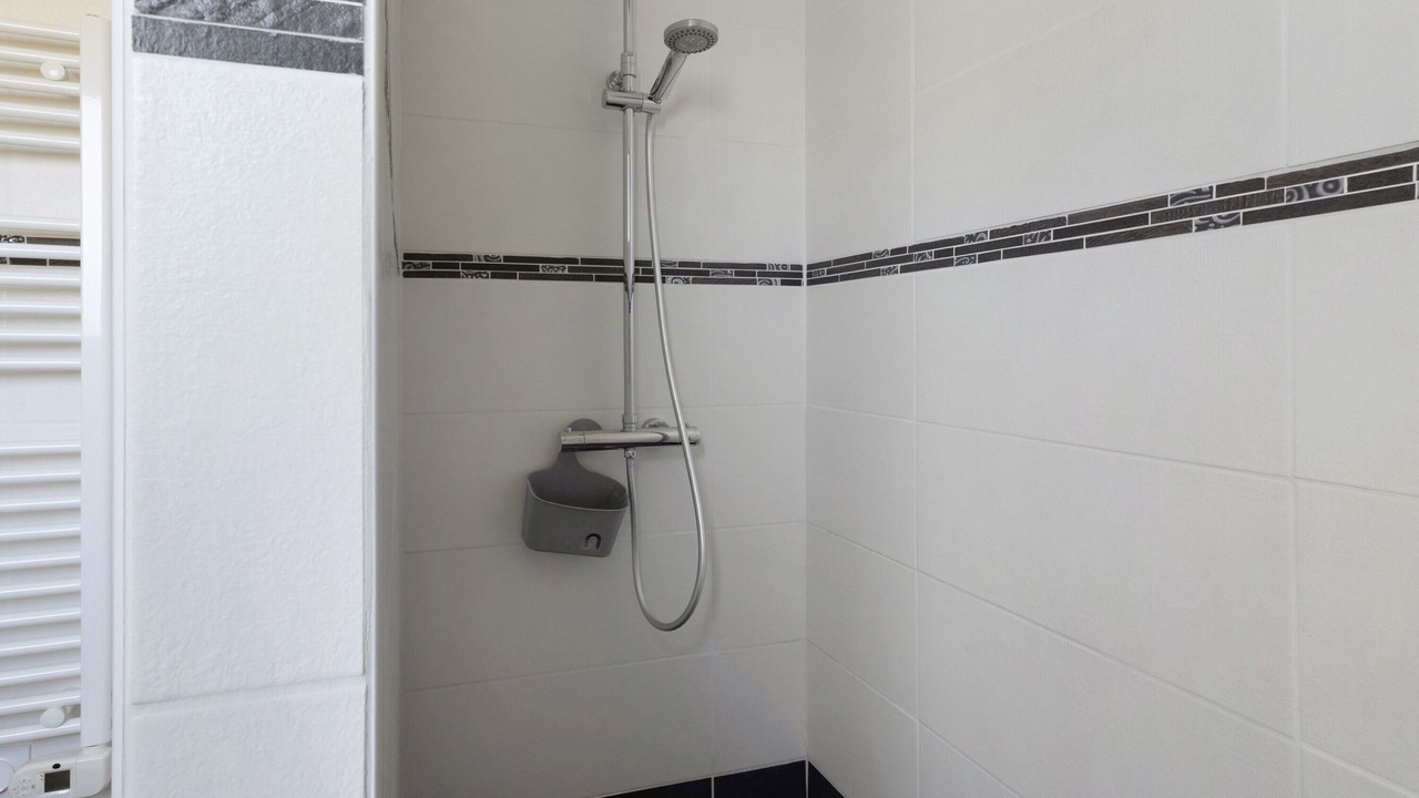 Photo of Bathroom in Plougrescant