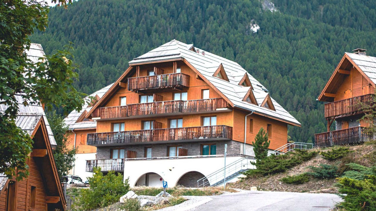 Photo of Others in Pra Loup