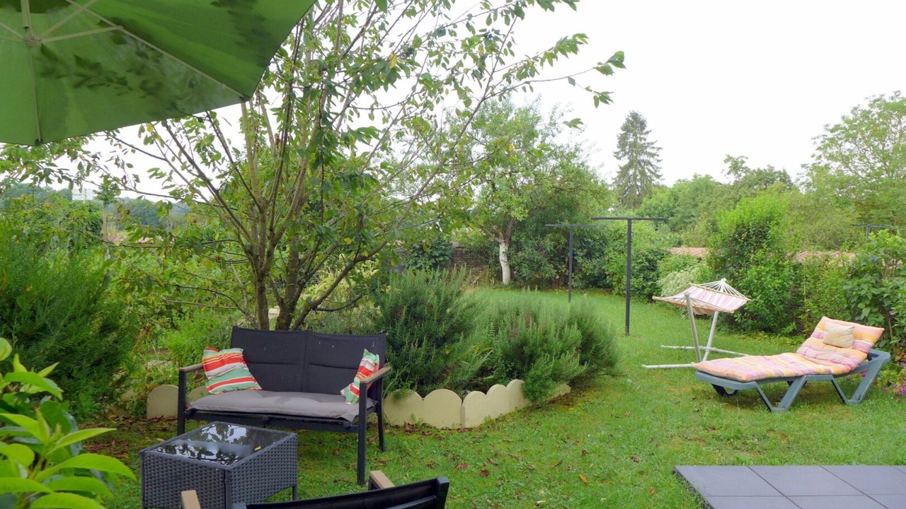 Photo of Outdoor in Bricon