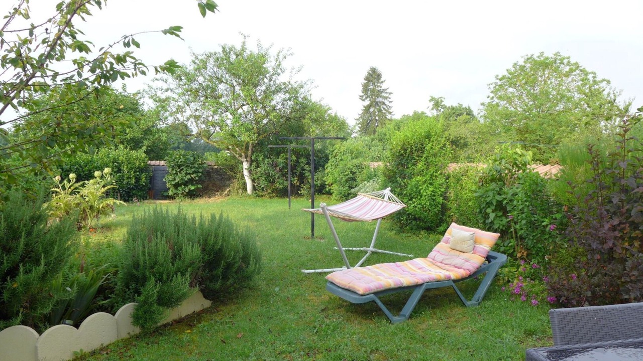 Photo of Outdoor in Bricon