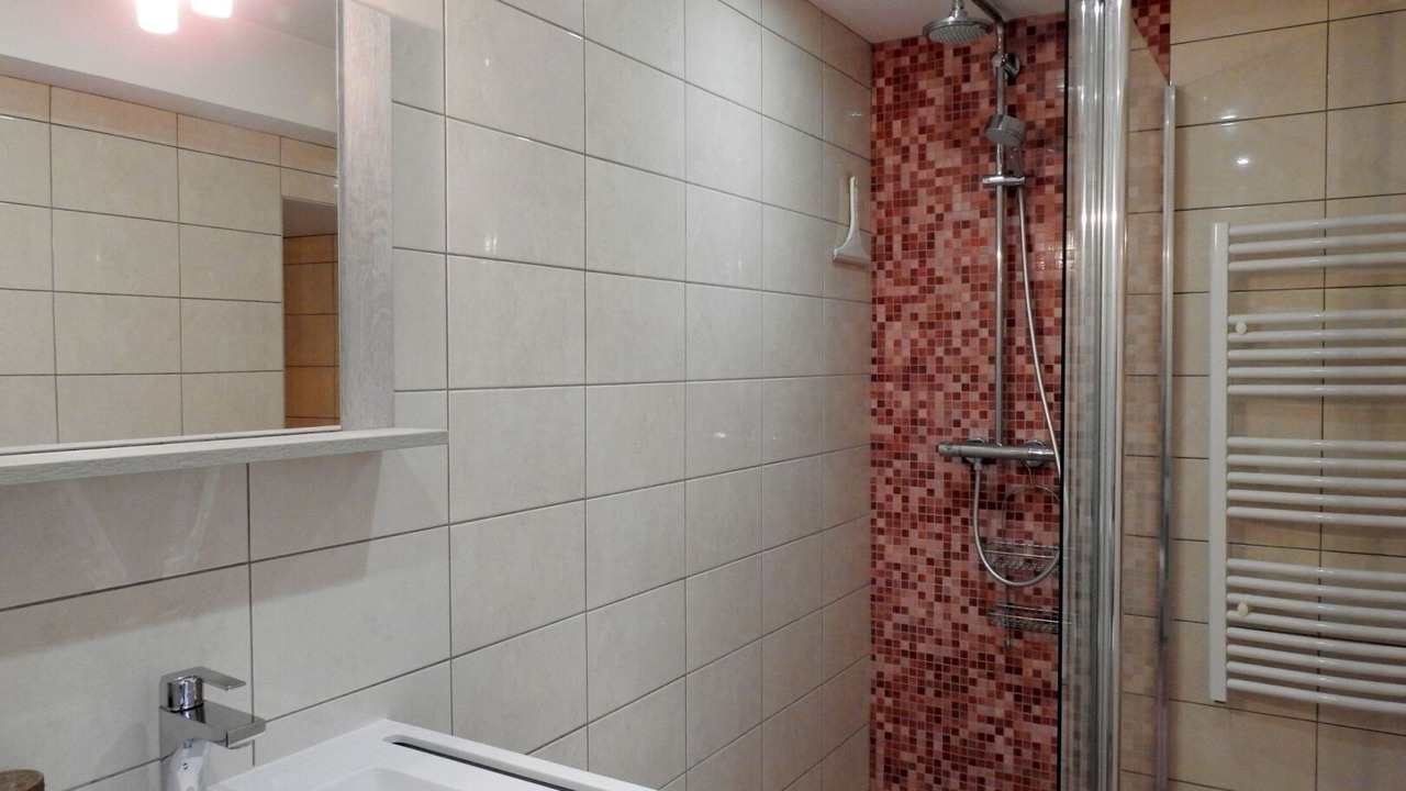 Photo of Bathroom in Bricon