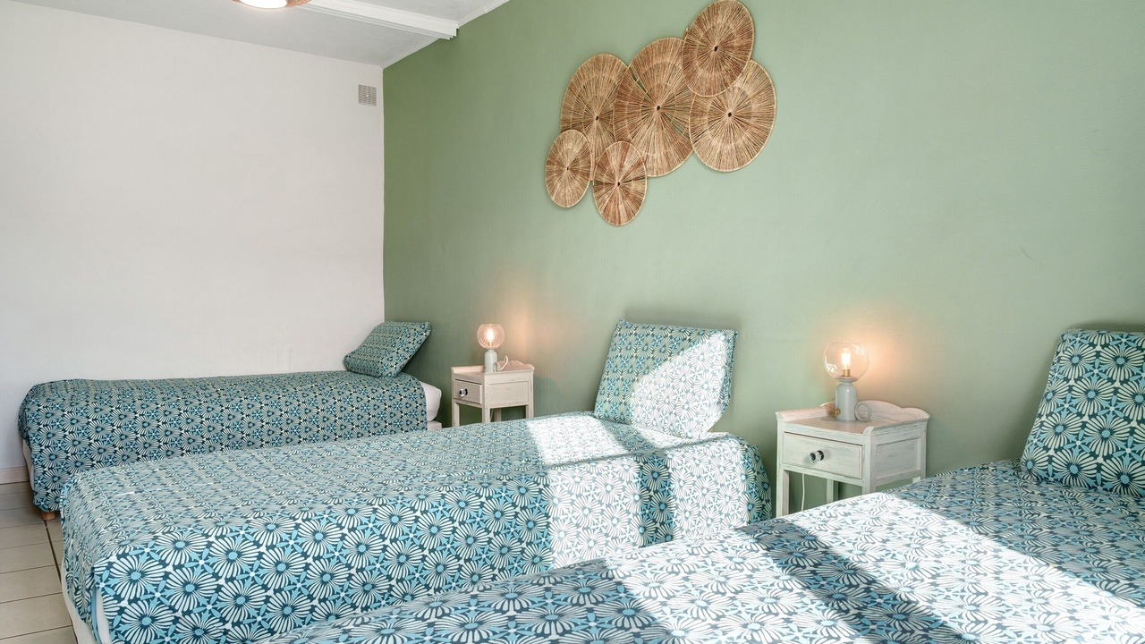 Photo of Bedroom in Lau-Balagnas