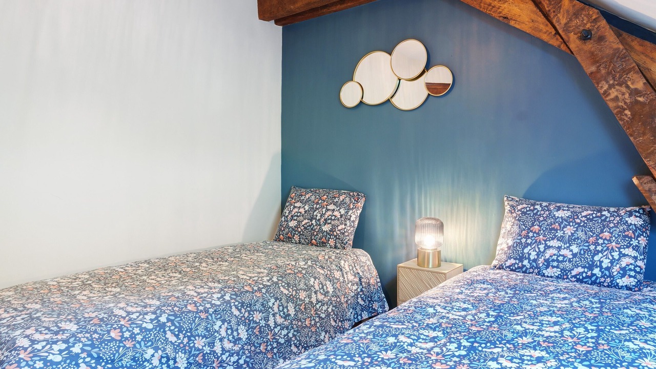 Photo of Bedroom in Lau-Balagnas