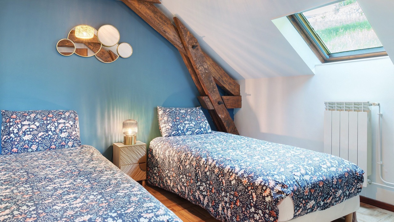 Photo of Bedroom in Lau-Balagnas