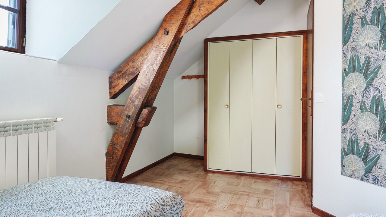 Photo of Bedroom in Lau-Balagnas
