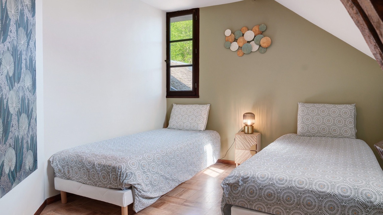 Photo of Bedroom in Lau-Balagnas