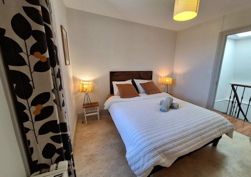 Photo of Bedroom in Langres