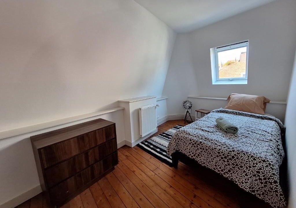 Photo of Bedroom in Langres