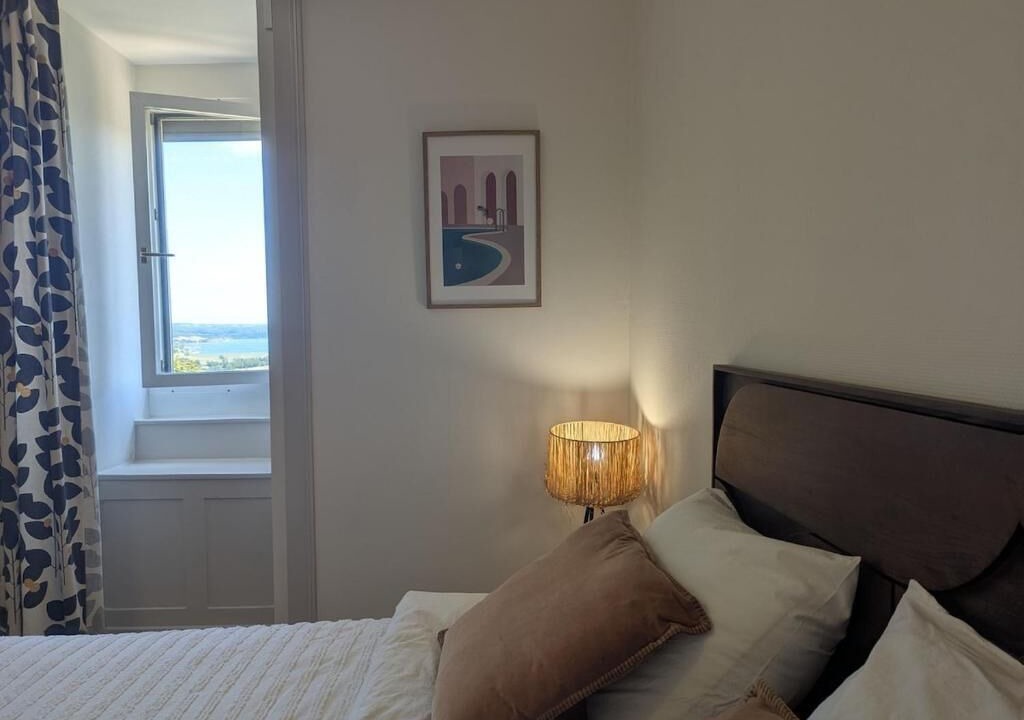 Photo of Bedroom in Langres