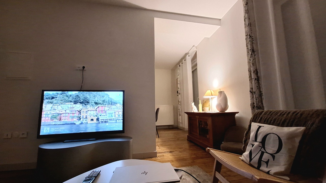 Photo of Livingroom in Langres
