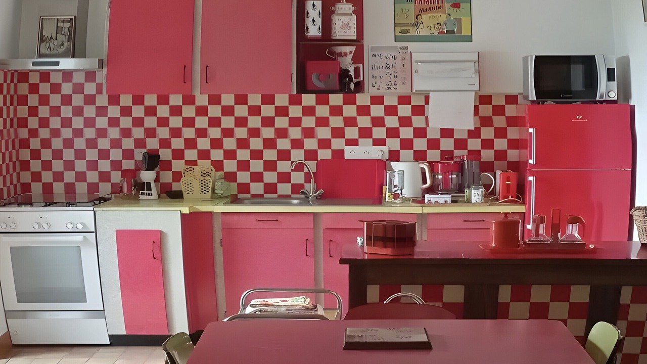 Photo of Kitchen in Broyes