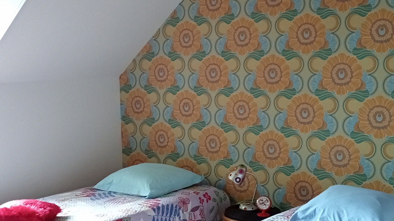 Photo of Bedroom in Broyes