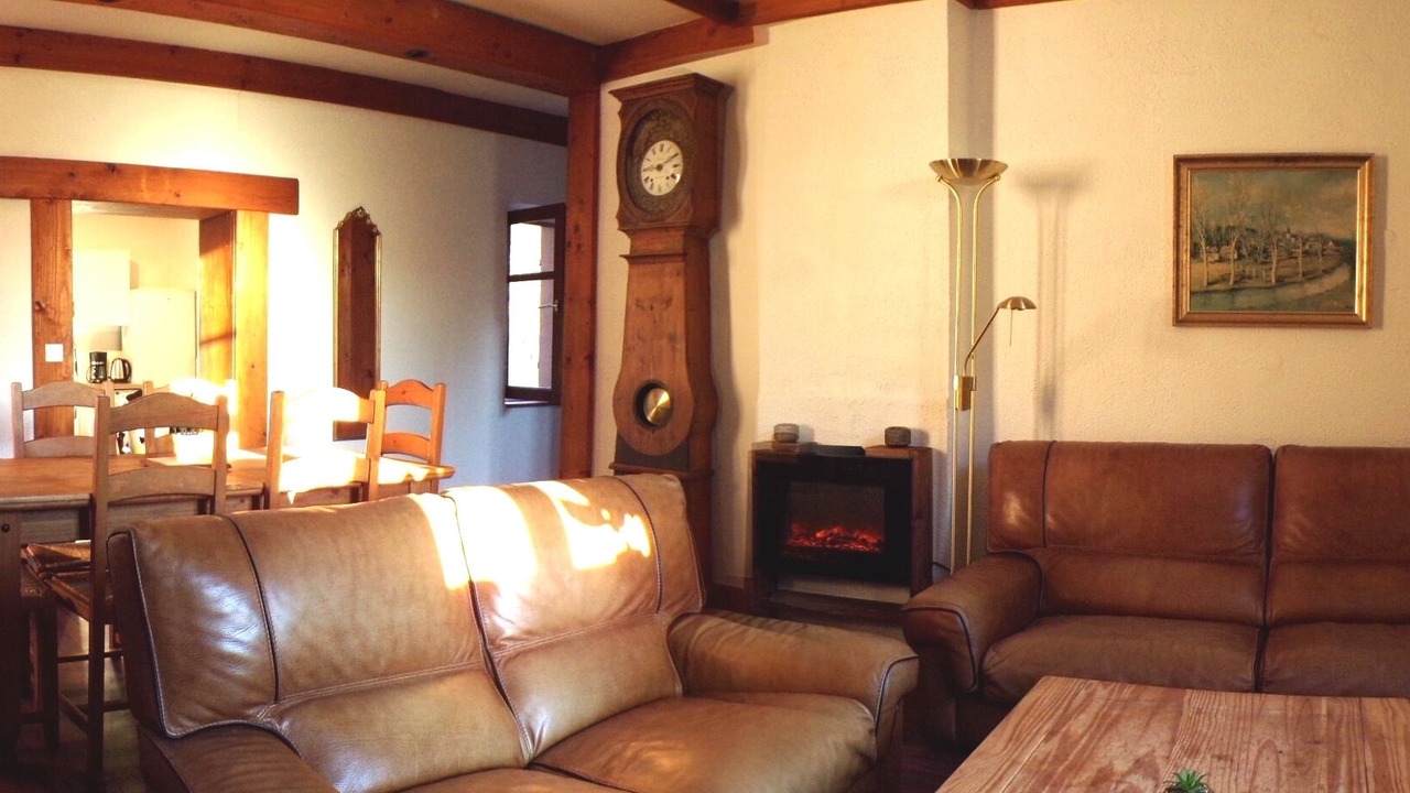 Photo of Livingroom in Henridorff