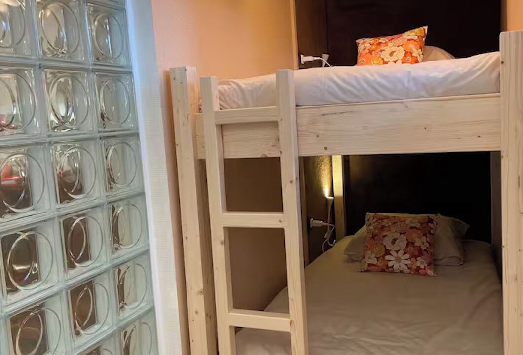 Photo of Bedroom in Rovagny