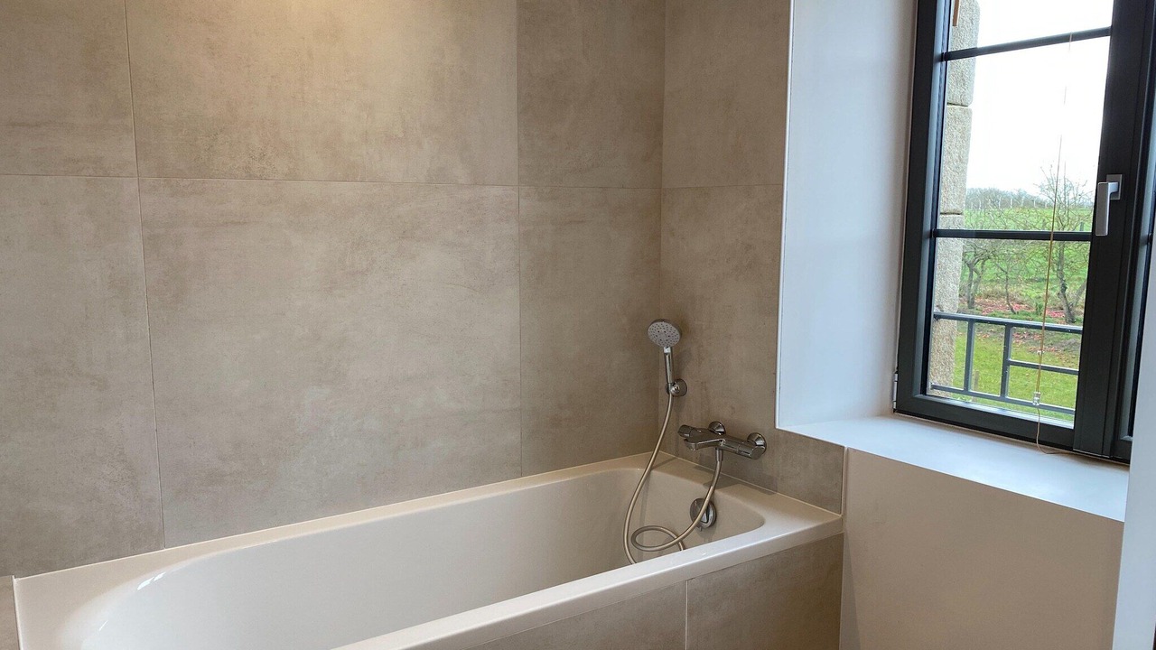 Photo of Bathroom in Corseul