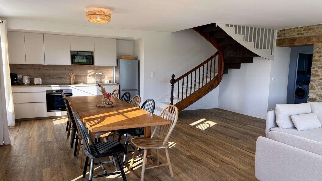 Photo of Livingroom in Corseul