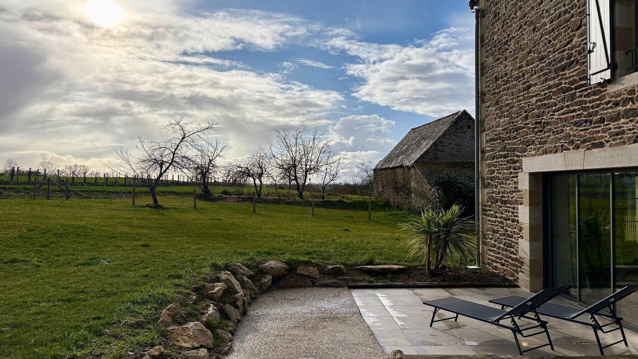 Photo of Outdoor in Corseul