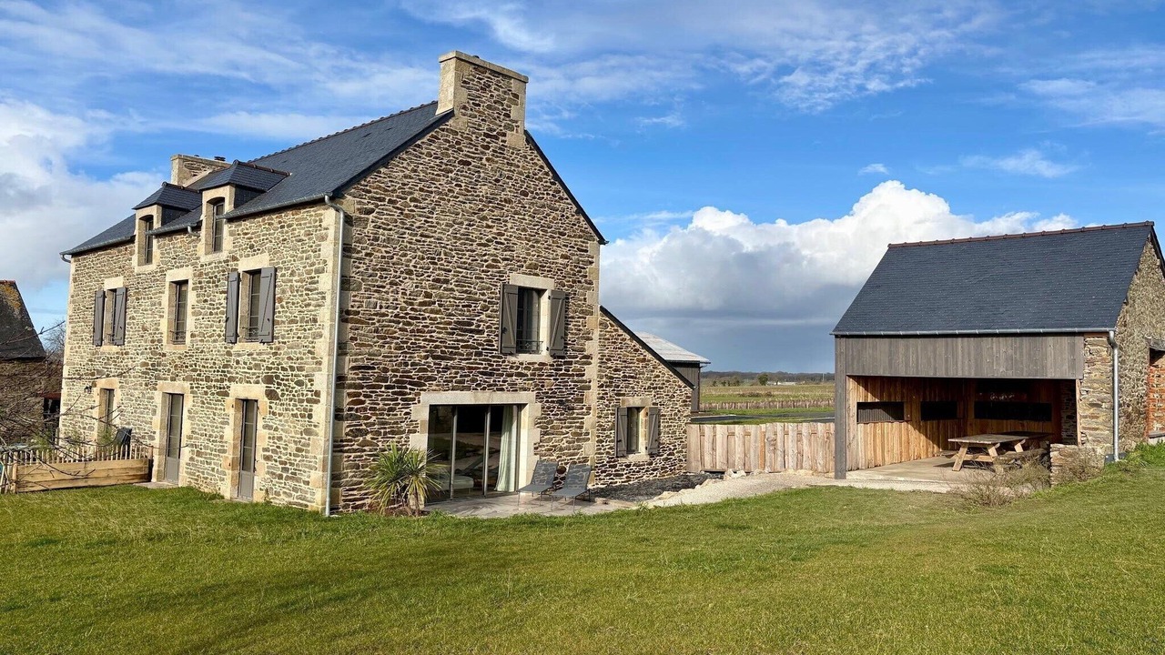 Photo of Outdoor in Corseul