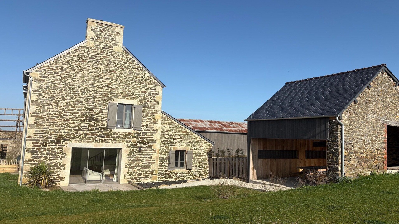 Photo of Outdoor in Corseul