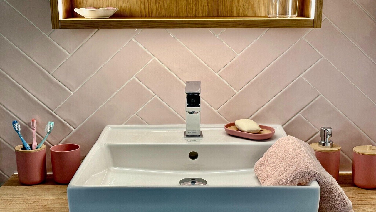 Photo of Bathroom in Corseul