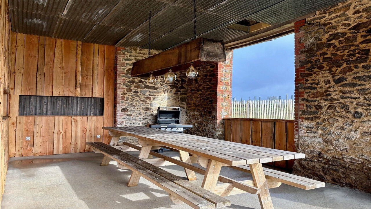 Photo of Outdoor in Corseul