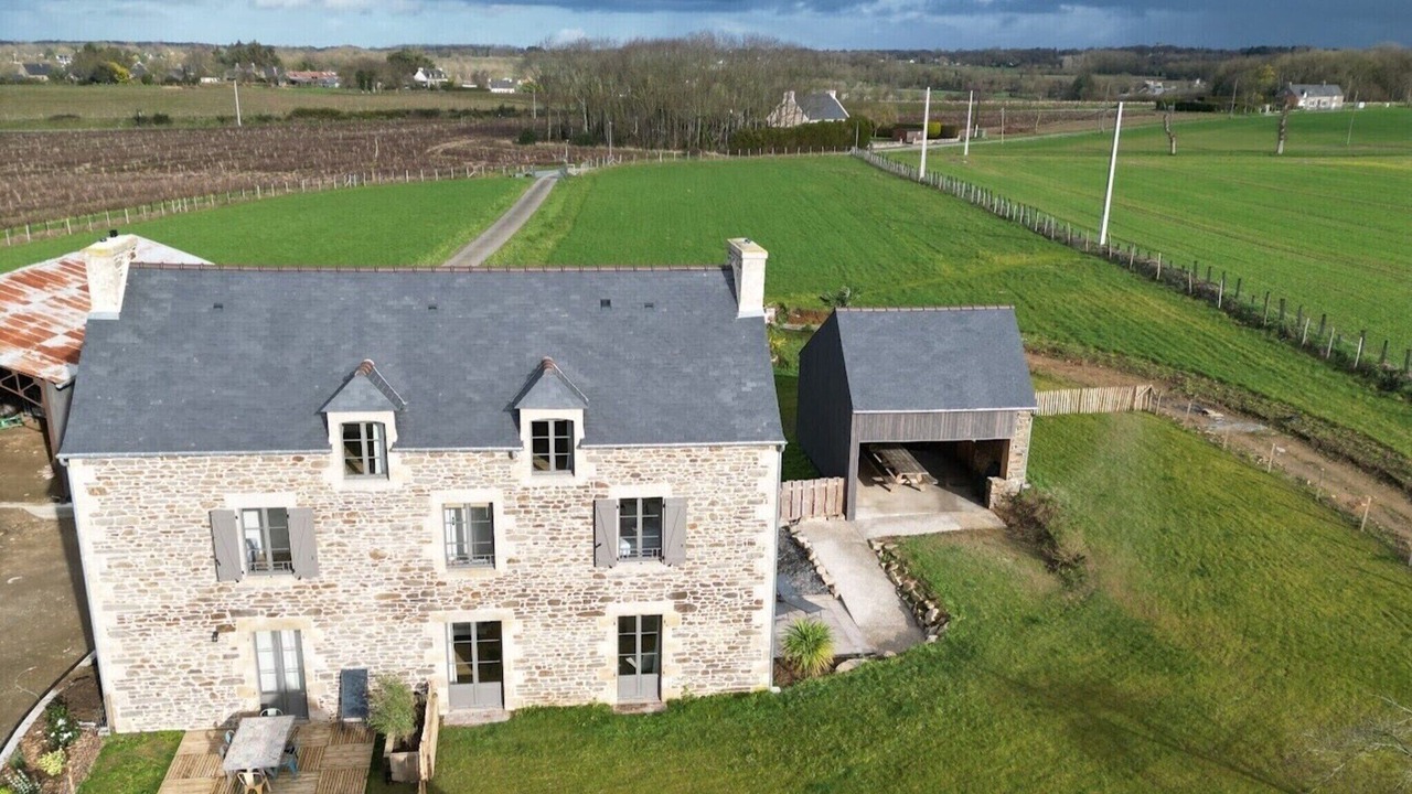 Photo of Outdoor in Corseul