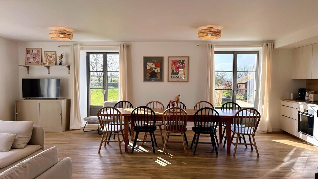 Photo of Livingroom in Corseul