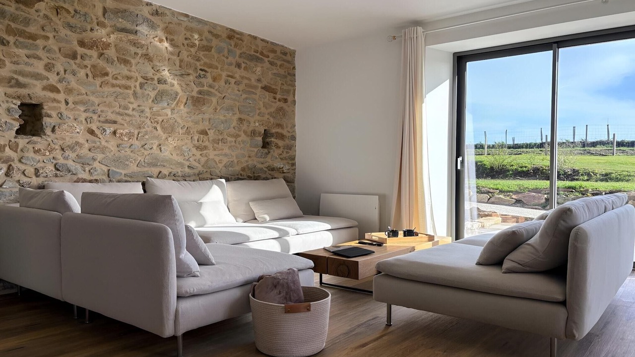 Photo of Livingroom in Corseul