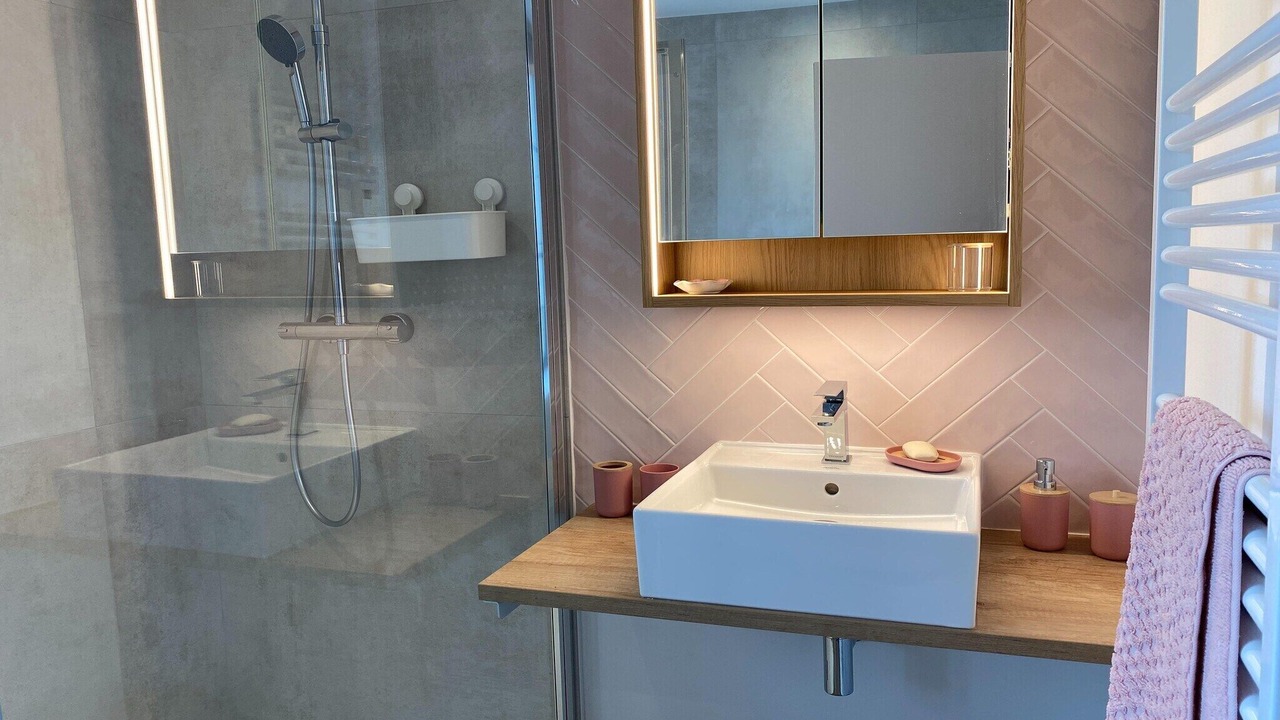 Photo of Bathroom in Corseul